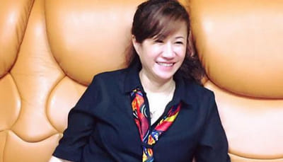 「每個被外遇的民眾都是受害者」兩性專欄作家、一統徵信社台北總公司