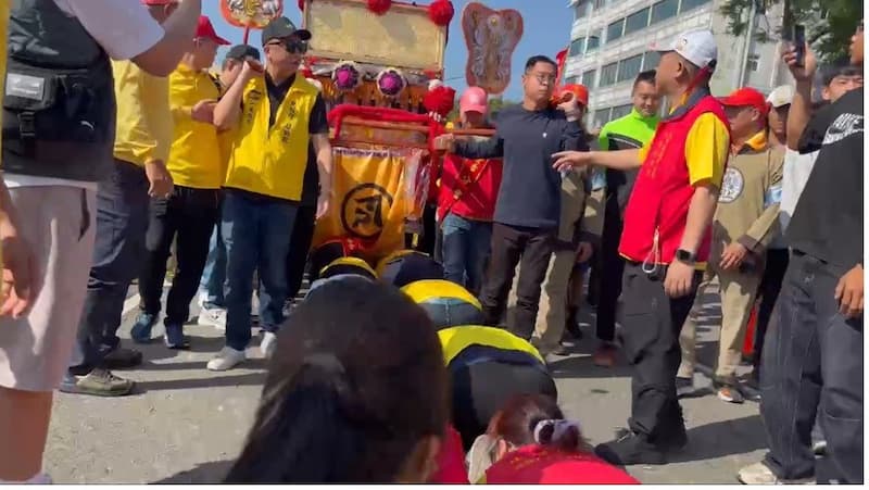 一統徵信專業領導人趙柏凱