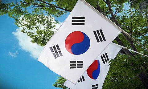 韓國徵信社